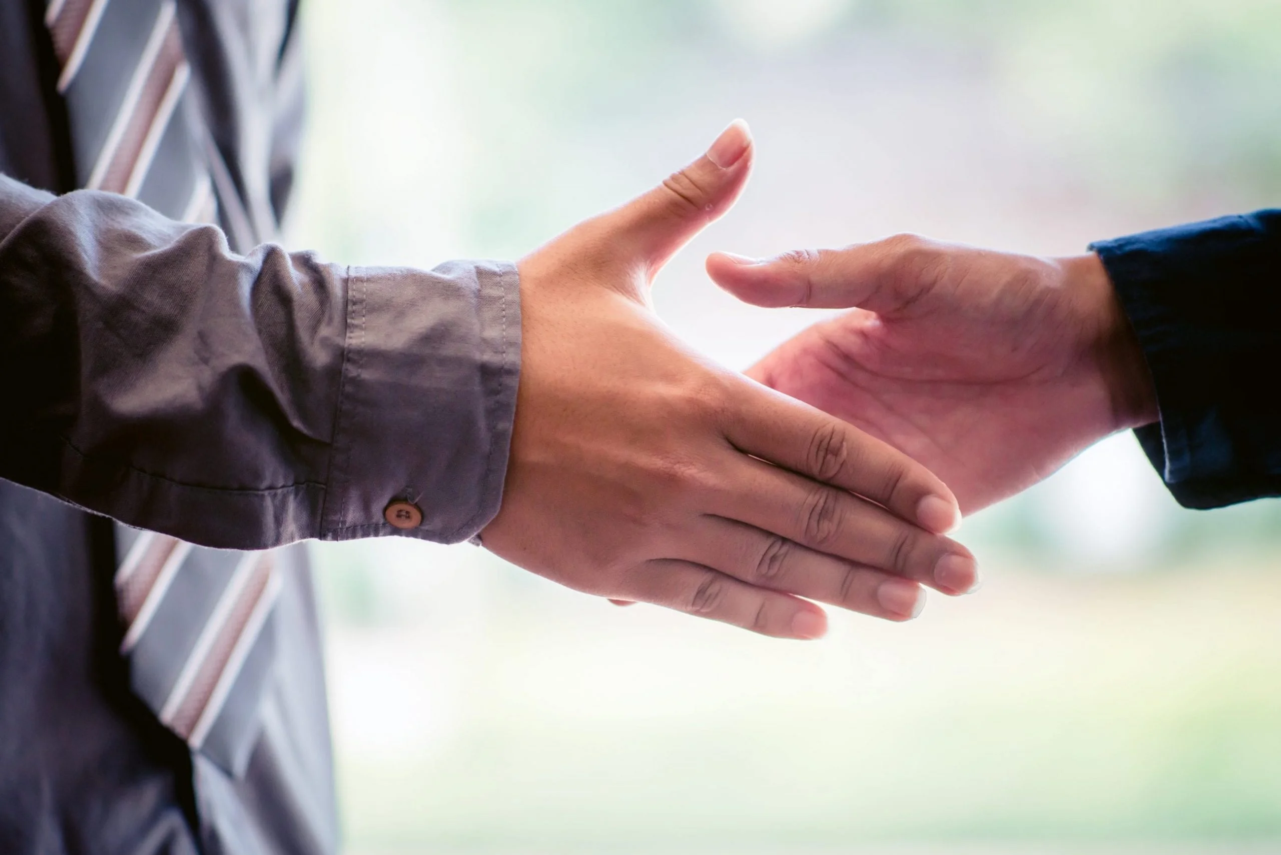 Importance of Customer Trust