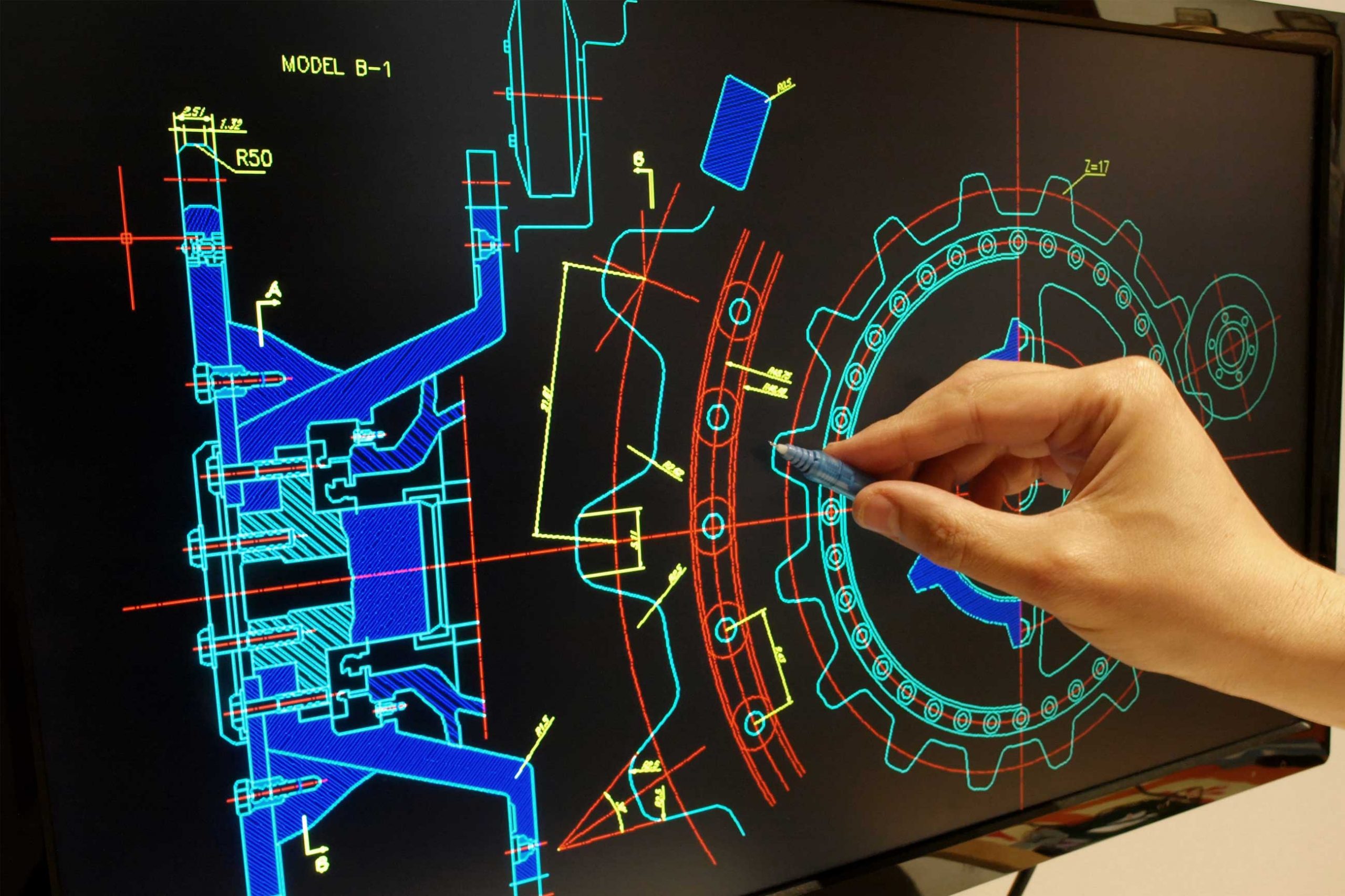 Tech Transforming Electronics Design And Manufacturing EC Electronics