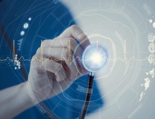 Electronics in MedTech: Who Wants to Live Forever?