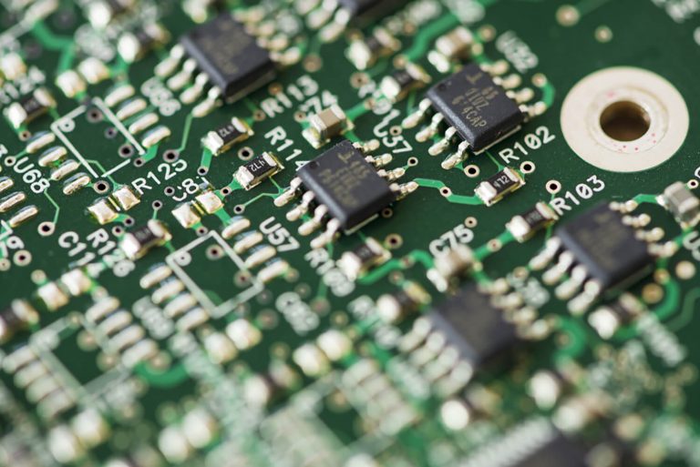 The Role of PCBs in Everyday Life - EC Electronics