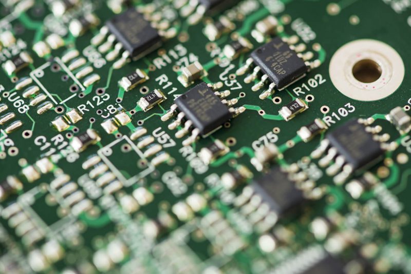 The Role Of Pcbs In Everyday Life - Ec Electronics