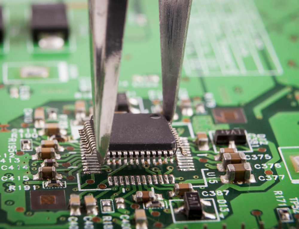 The Rise Of AI In PCB Manufacturing - EC Electronics