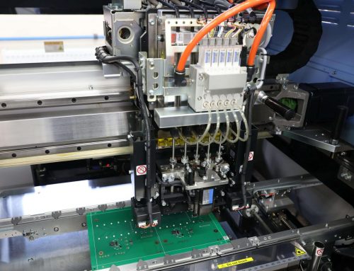 Which Way is Best? In-House vs Contract Manufacturing