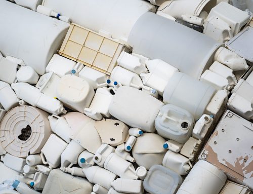The UK Plastic Packaging Tax: What Does It Mean for the Electronics Industry?