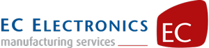 EC Electronics Logo