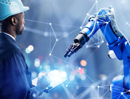 Top 4 Electronics Developments from 2021