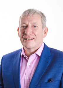 Bill Green - Chief Technical Officer