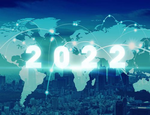 A Smarter World: What Role Will Electronics Play in 2022?