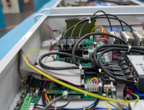 The Ultimate Cable Assembly Guide for Original Equipment Manufacturers