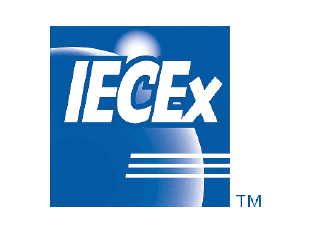 IECEx Logo