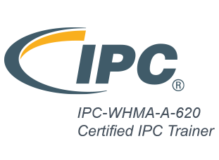 IPC Certificate