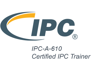 IPC Certificate