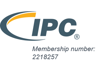 IPC Certificate