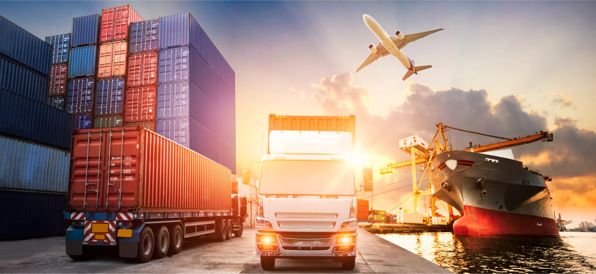 Transportation Electronics
