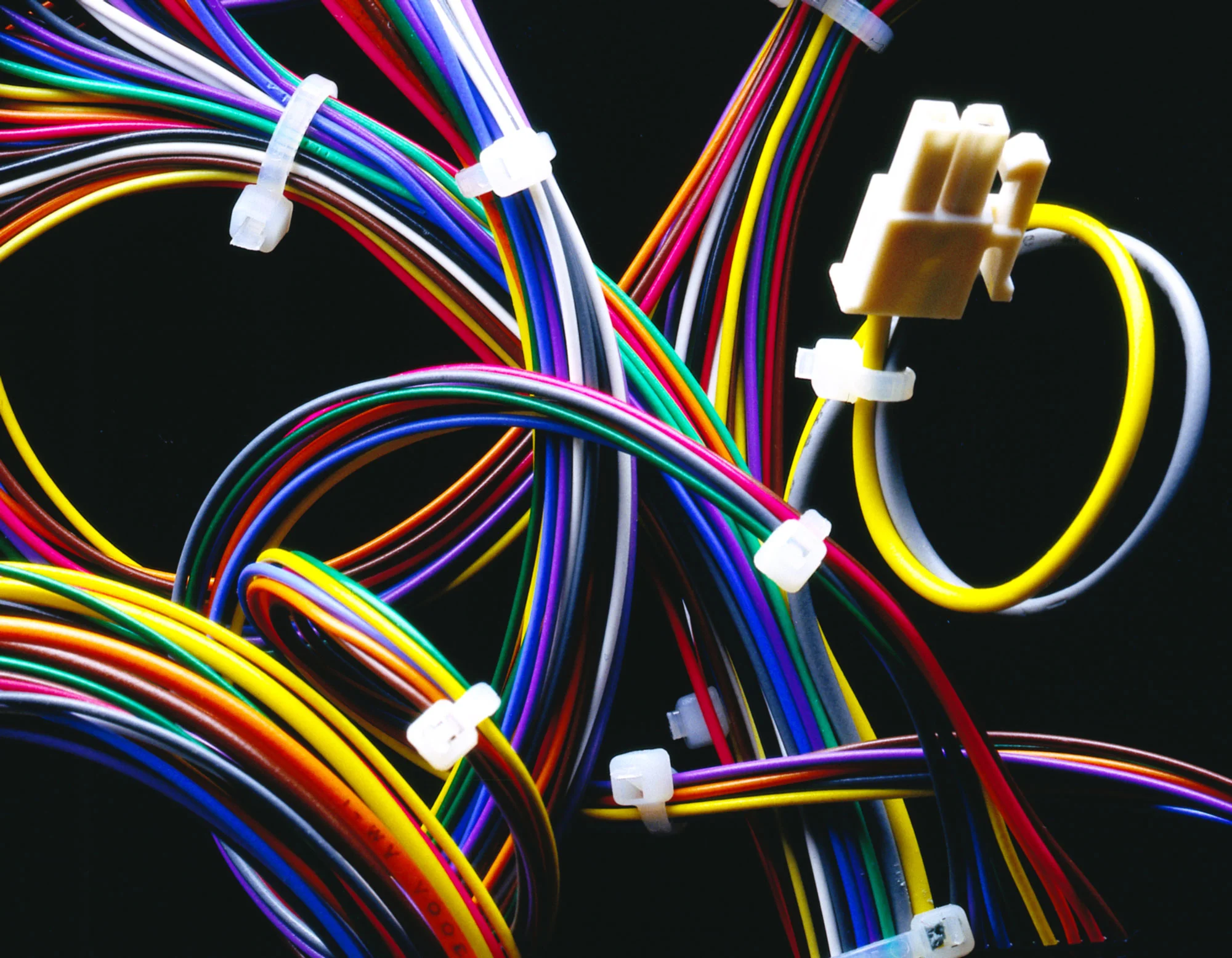 Cable Assembly