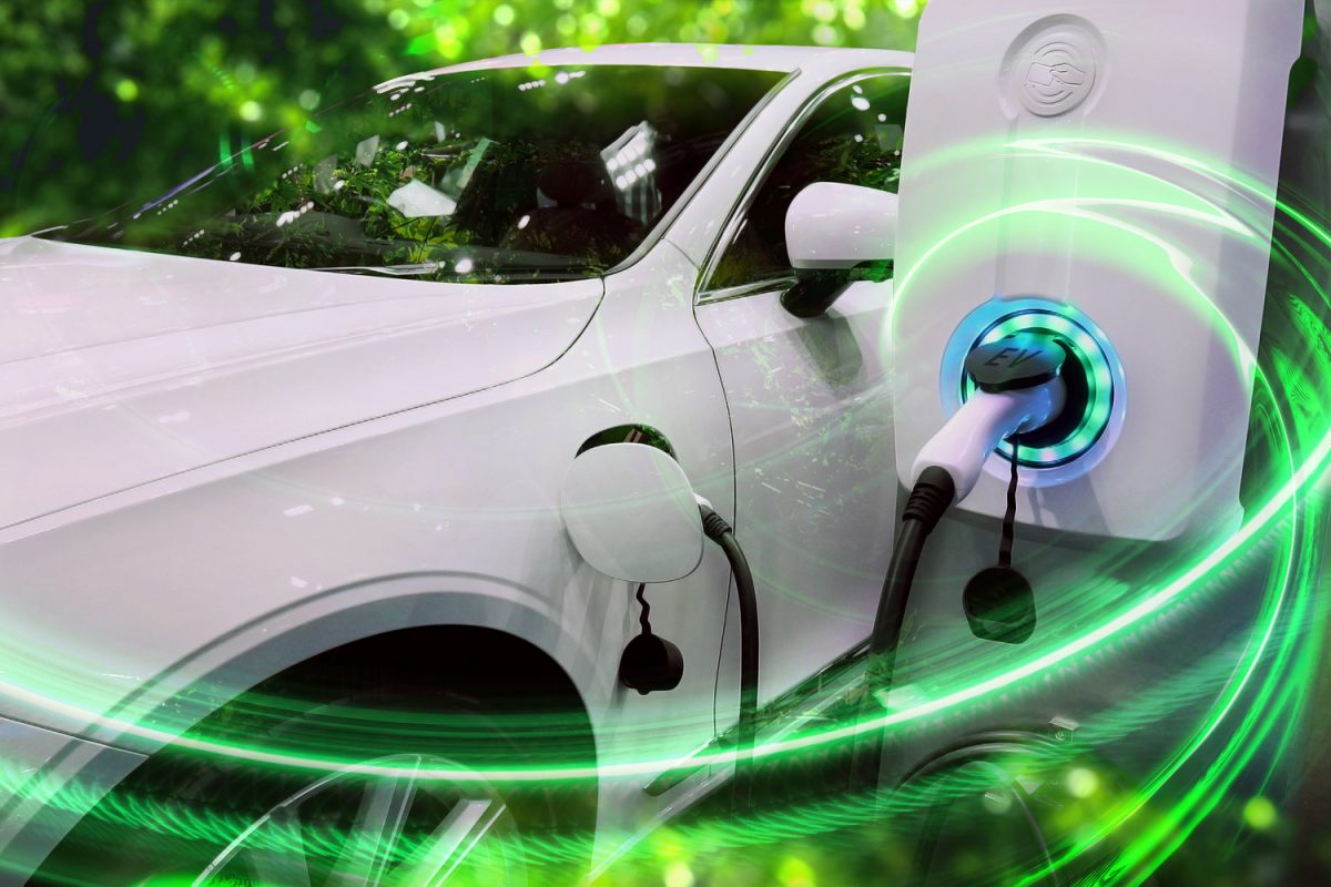 Electrifying Automotive Electric Car Trends for 2022 EC Electronics
