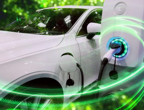 Electrifying Automotive: Electric Car Trends for 2022
