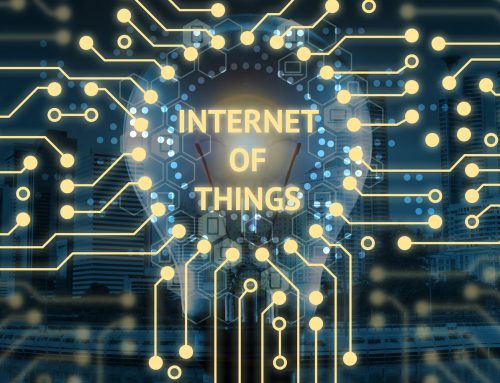 7 Interesting Facts About the Ever-Expanding IoT Industry