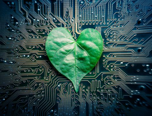 The Future of Ethical and Sustainable Electronics