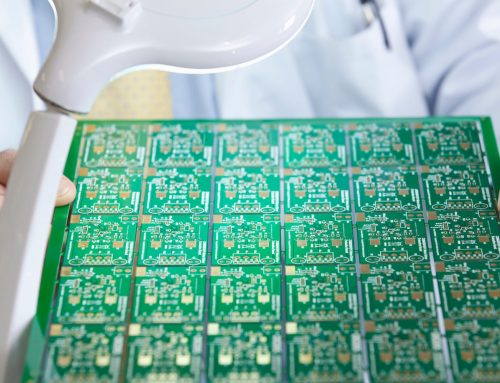 The Ins and Outs of Electronic Component Protection