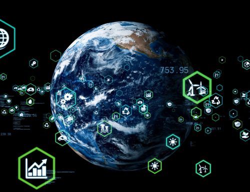Climate Technology: Fighting the Impacts of Global Warming
