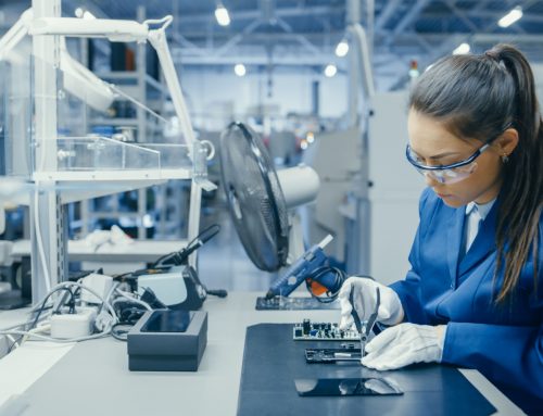 Reasons to Embark on a Career in the Electronics Industry