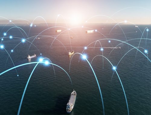 Sustainable Electronics: Making Waves in Maritime