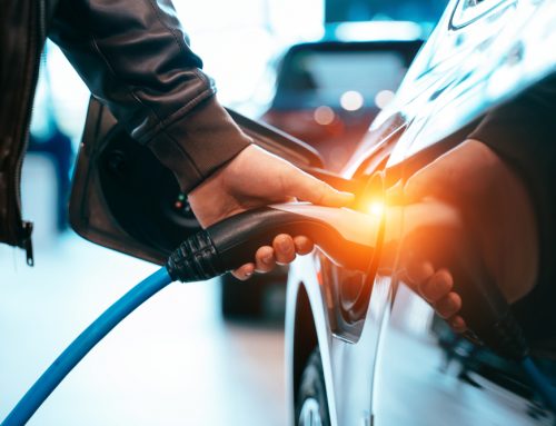 Full Speed Ahead: Automotive Electronics Trends for 2023