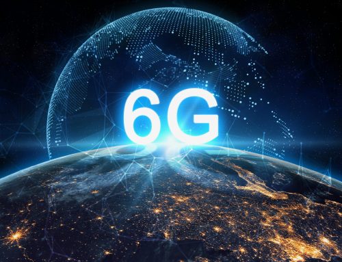 How Will 6G Shape the Future of Electronics?