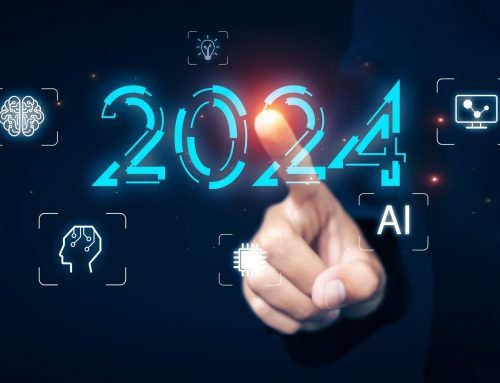 5 Electronics Industry Trends to Expect in 2024