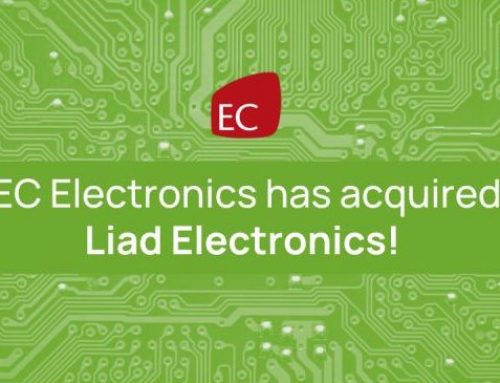 The EC Electronics Group has acquired Liad Electronics