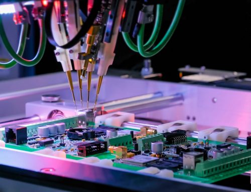 How Are Printed Circuit Boards Evolving?