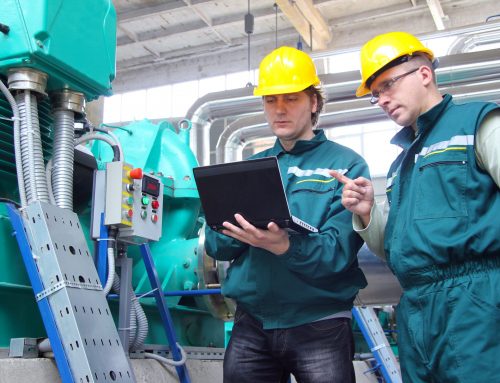 How Can IoT Technologies Make Electronics Manufacturing More Sustainable?