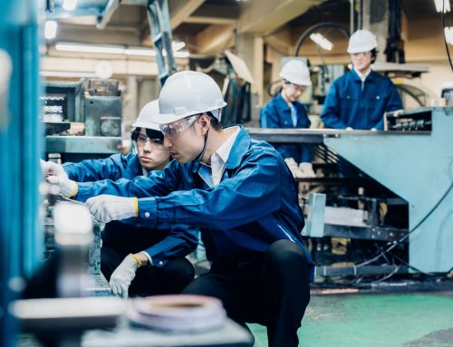 How Can Contract Manufacturing Drive Innovation in Consumer Electronics?