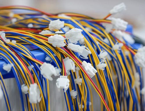 Reducing Downtime and System Failures with Durable Cable Assemblies