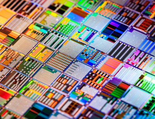 Breakthroughs in Semiconductor Technology