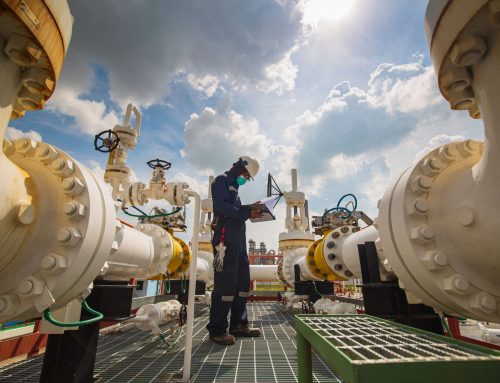 ATEX-Certified Electronics: Ensuring Safety at High-Risk Oil and Gas Sites