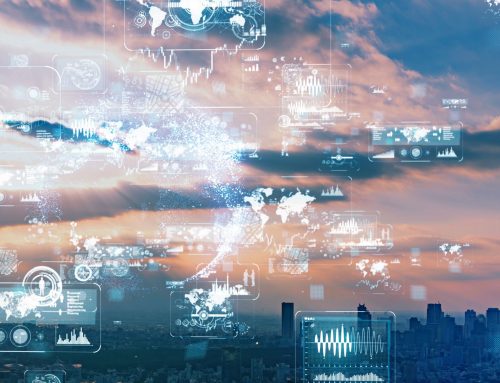 5G vs LPWAN: Understanding the Connectivity Needs of IoT Devices