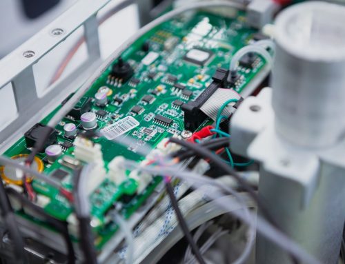 Combining PCBs and Cable Assemblies in Electronic Products