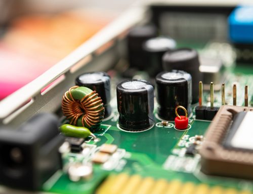 Why You Should Outsource Your Electronics Box Build