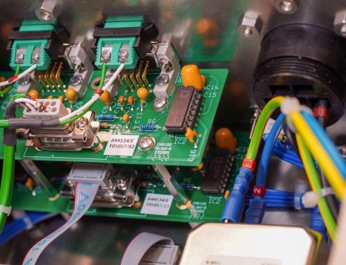 What to Look for in a Box-Build Electronics Supplier