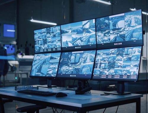 The Critical Role of Reliable Electronics Manufacturing in Security Systems