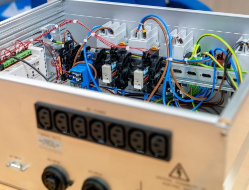 The Ultimate Electronics Box Build Guide for Original Equipment Manufacturers