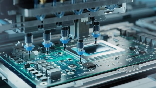 The Ultimate PCB Assembly Guide