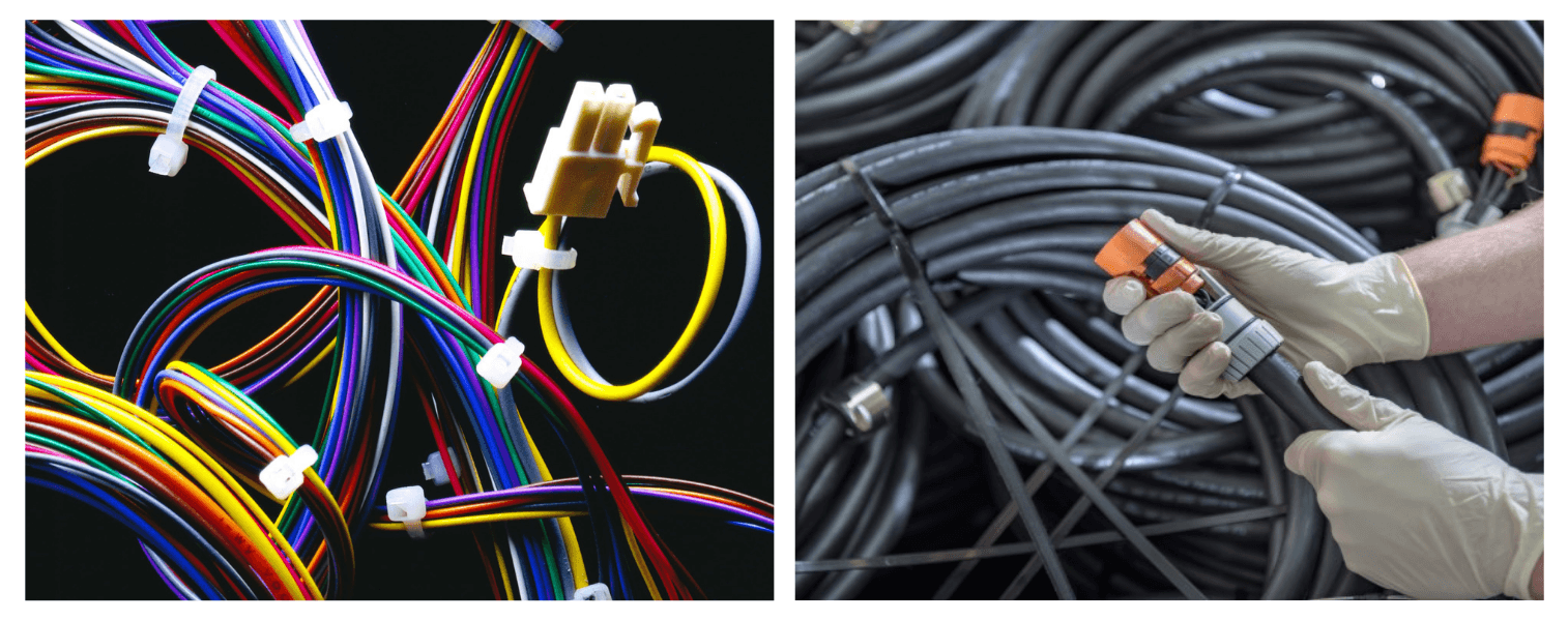 Cable Assembly