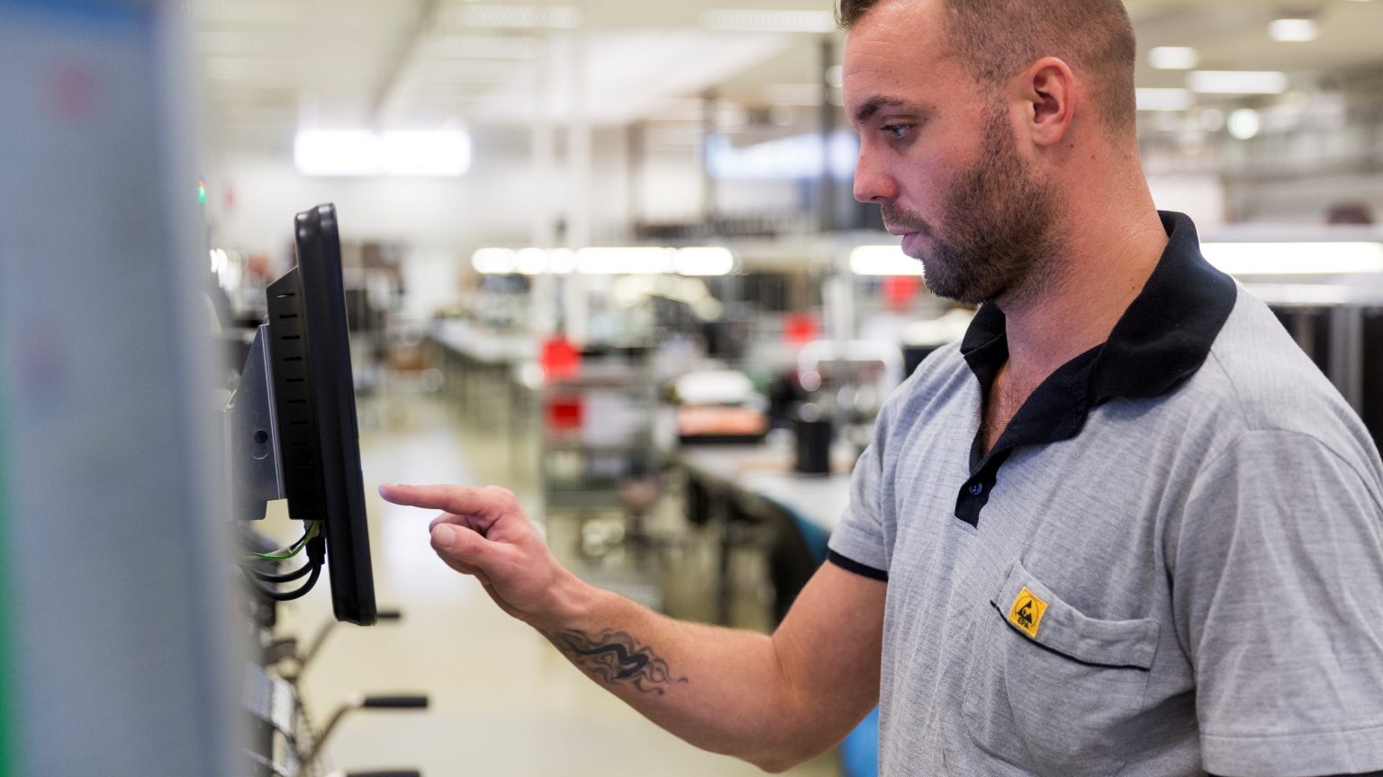 About Us - Electronics Manufacturing Services - EC Electronics Ltd