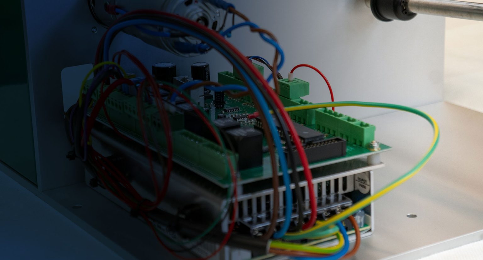 About Us - Electronics Manufacturing Services - EC Electronics Ltd