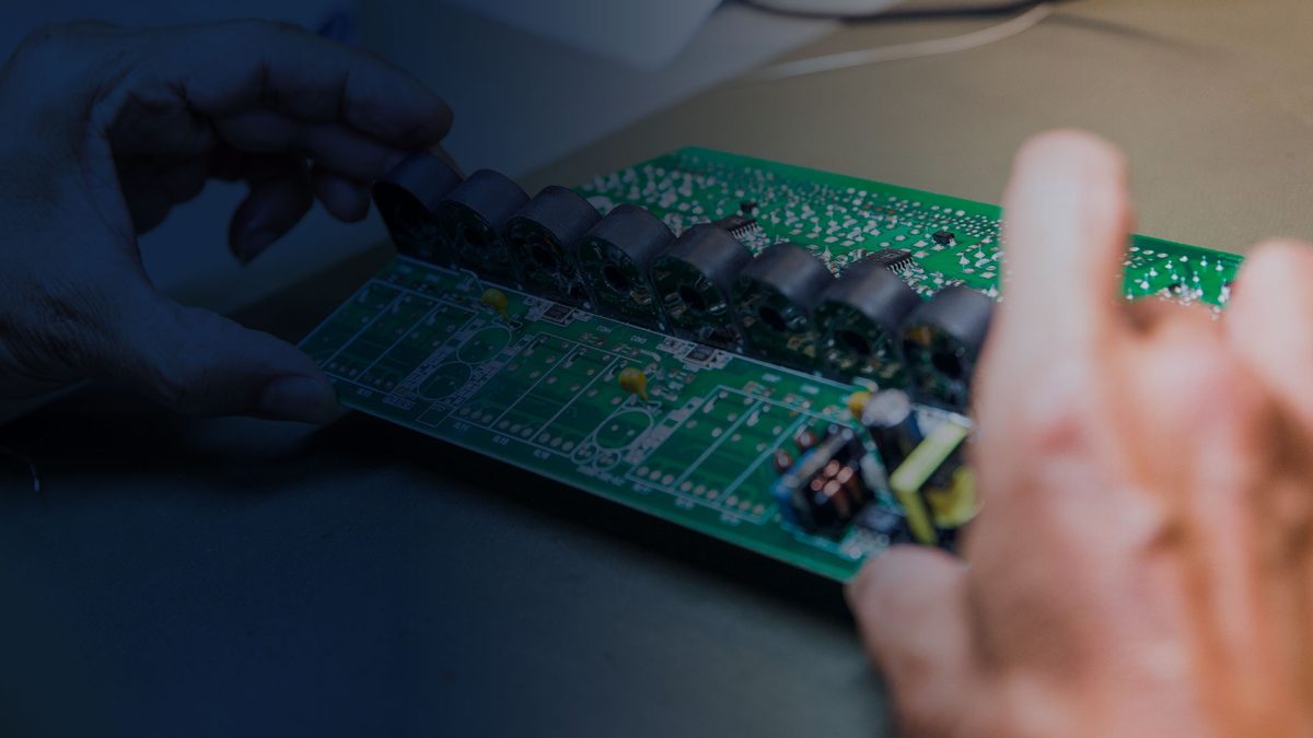 About Us - Electronics Manufacturing Services - EC Electronics Ltd