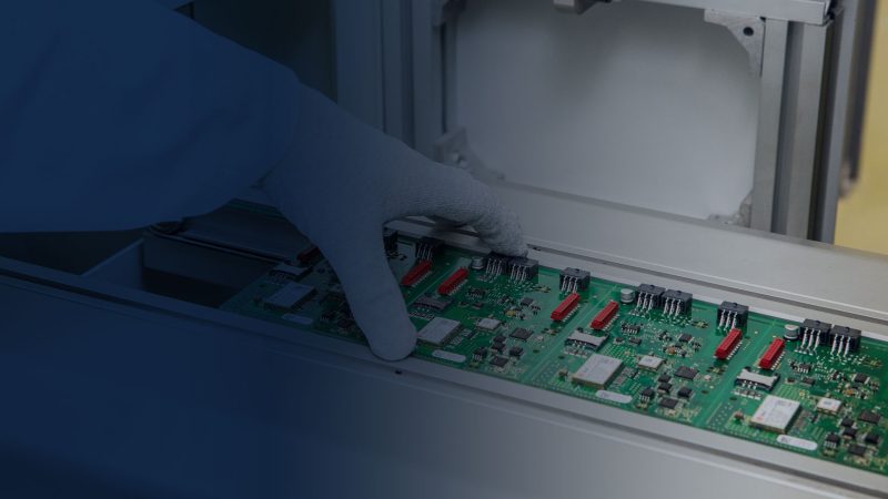 About Us - Electronics Manufacturing Services - EC Electronics Ltd