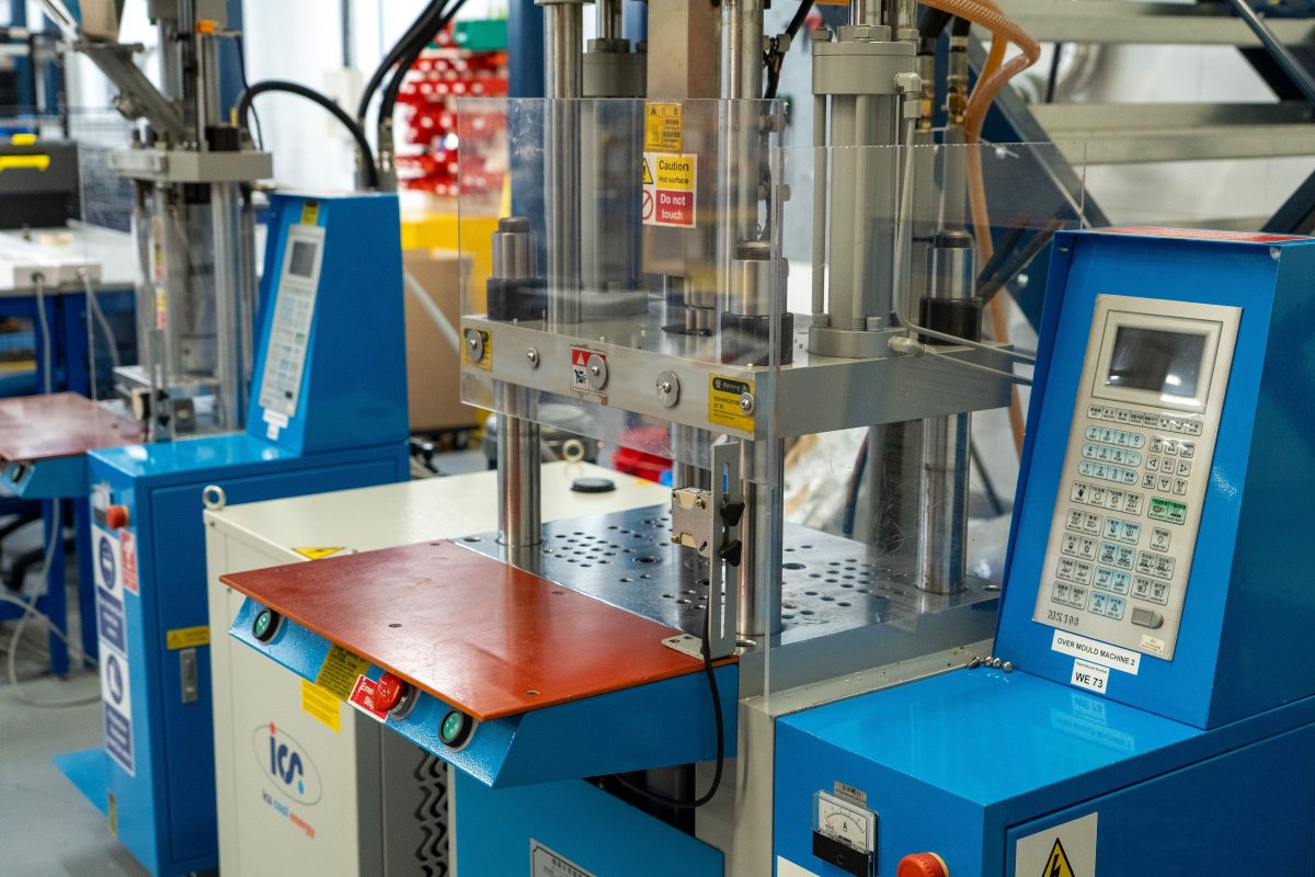 About Us - Electronics Manufacturing Services - EC Electronics Ltd